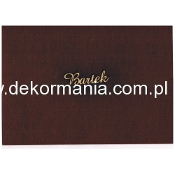 Sklejka #3mm Bartek  2x8cm (cz.amaze)